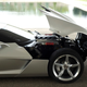 Image for article titled Stingray Concept: Transformers Corvette A High-Tech Hybrid Super Car